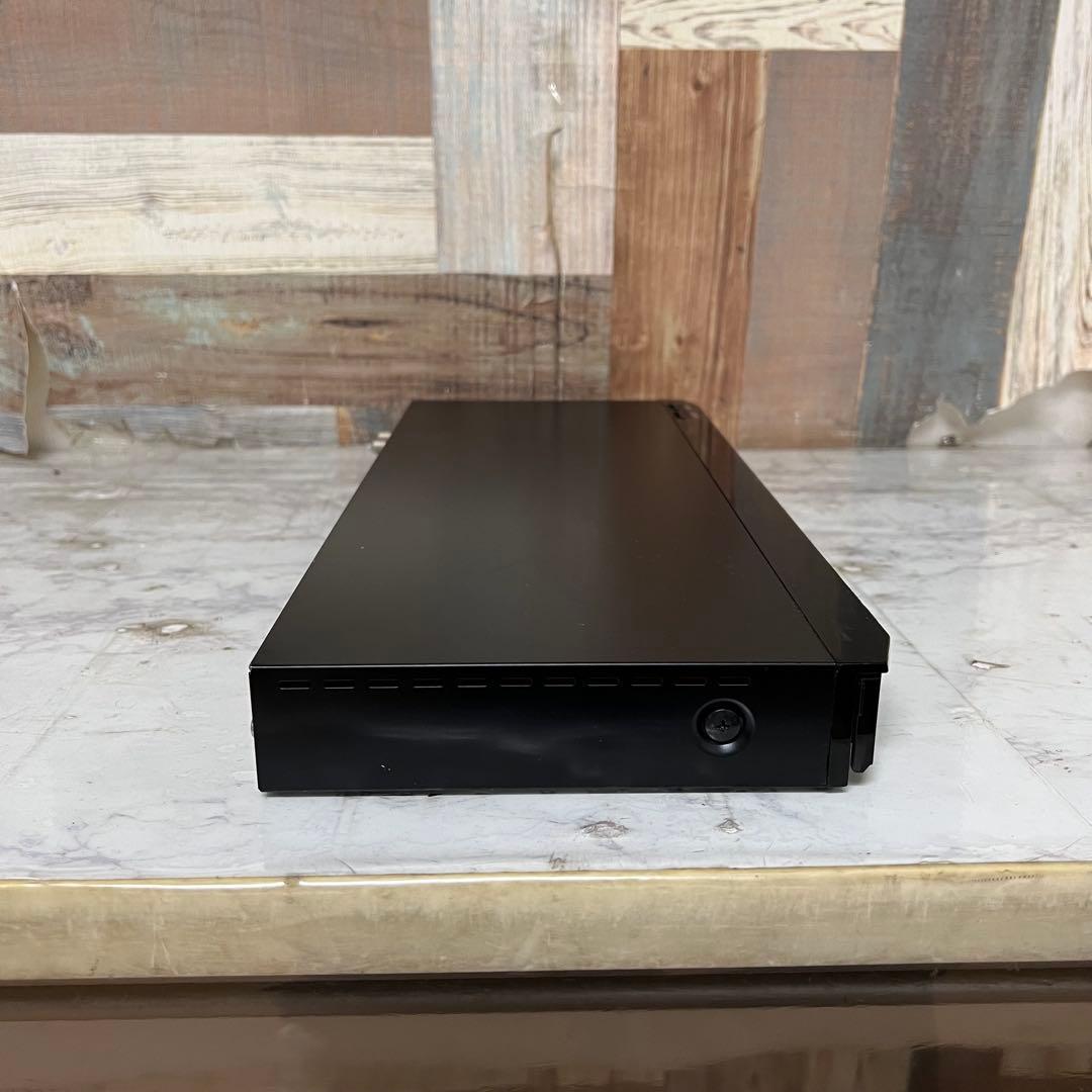 全国送料込❣️パナソニック　ブルーレイレコーダー外付HDDスマホで視聴可