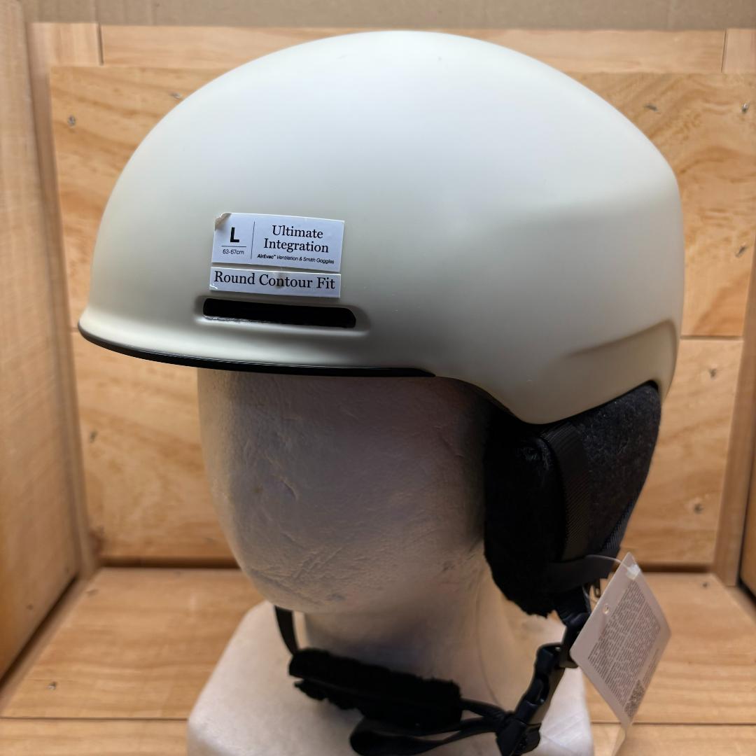 【4085】 SMITH　スミス　METHOD MIPS　メソッド　ミップス