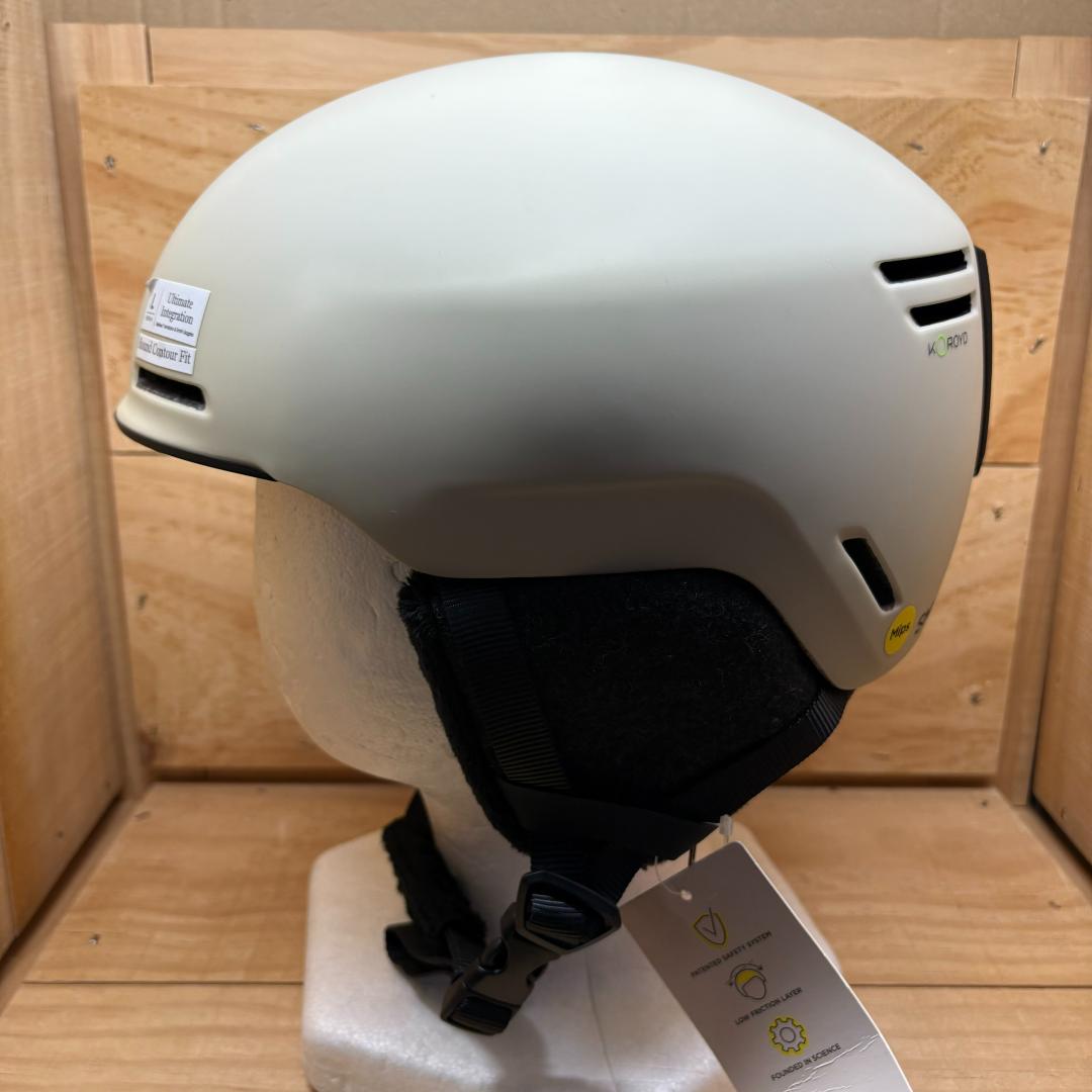 【4085】 SMITH　スミス　METHOD MIPS　メソッド　ミップス