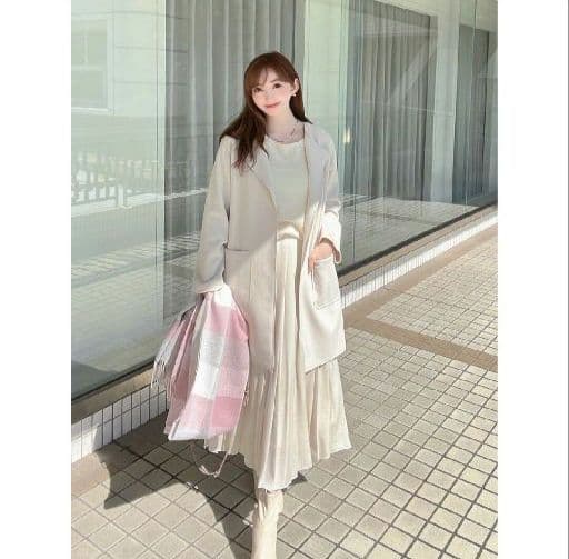 ジャケット・アウター shin8