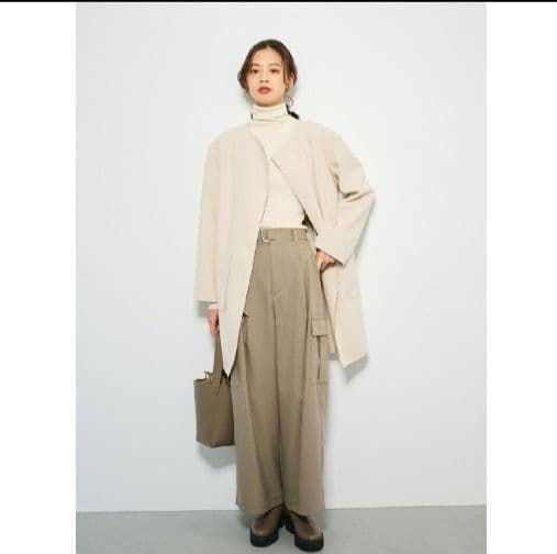 ジャケット・アウター shin8