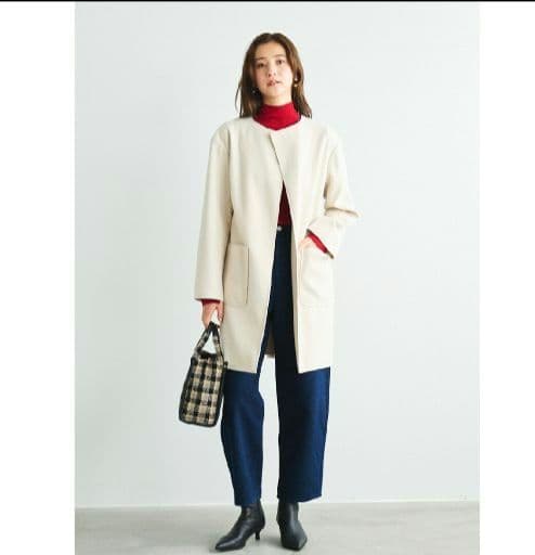 ジャケット・アウター shin8