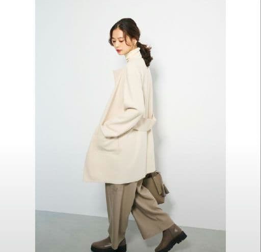 ジャケット・アウター shin8