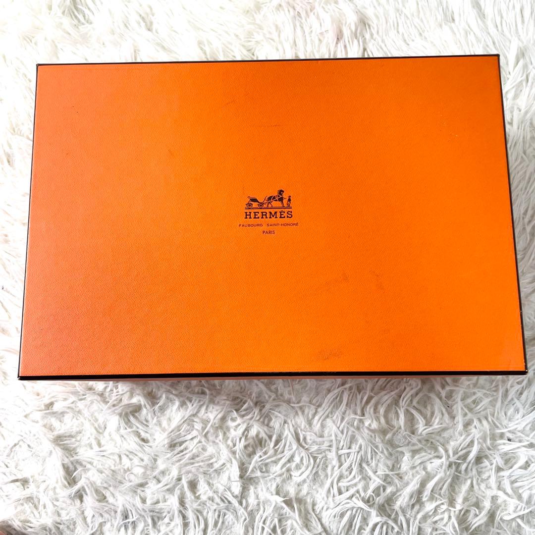 エルメス　HERMES スニーカー　レディース　ブラック　黒　23cm 36