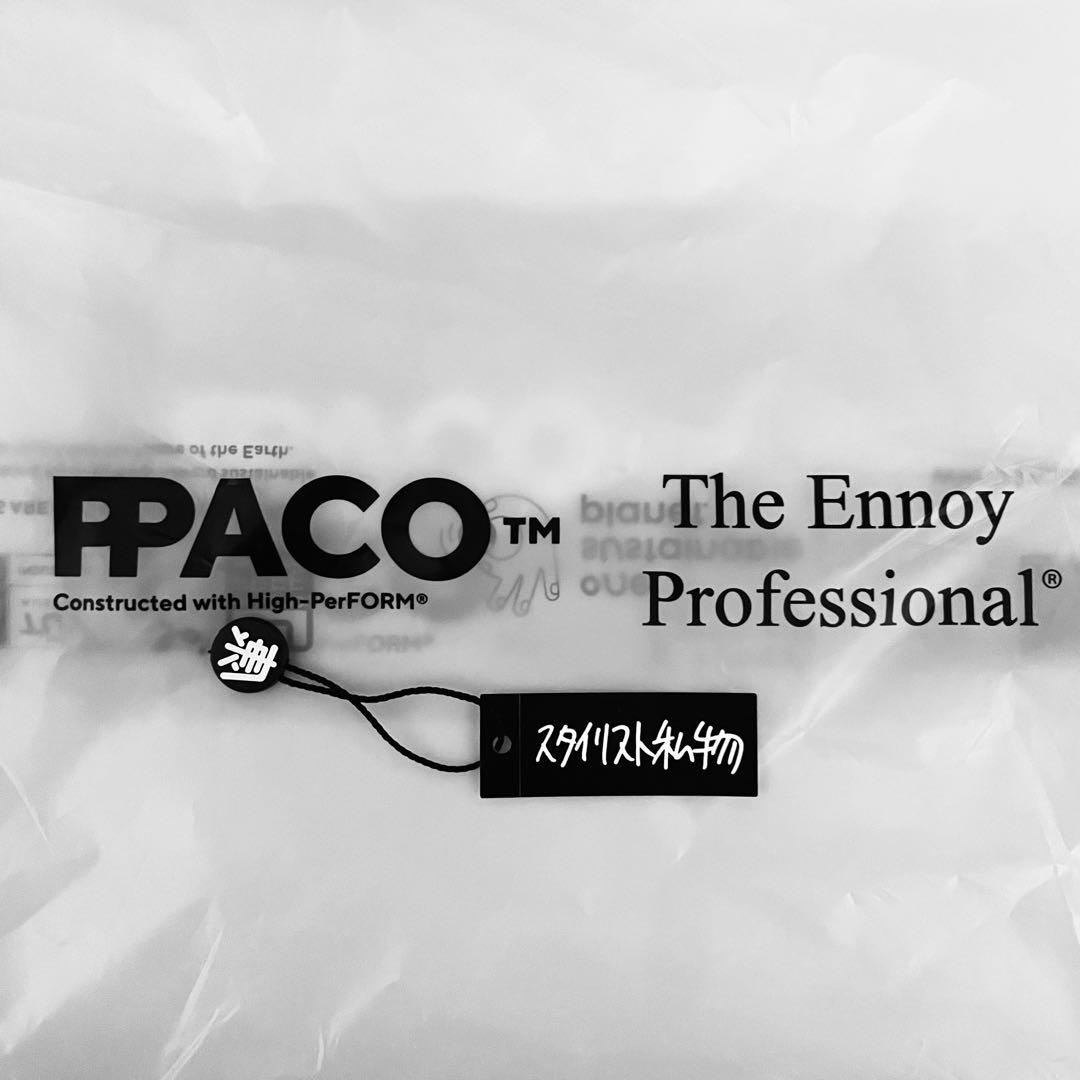 The Ennoy Professional エンノイ PPACO パコ