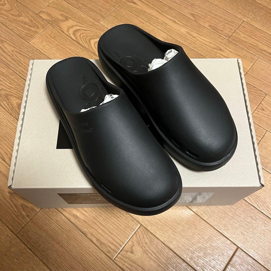 The Ennoy Professional エンノイ PPACO パコ