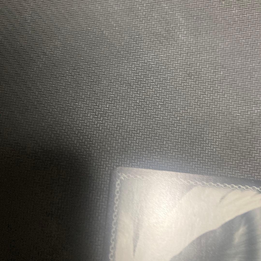 kny18209#84ヴァイスシュバルツ 聖園ミカ SP サイン