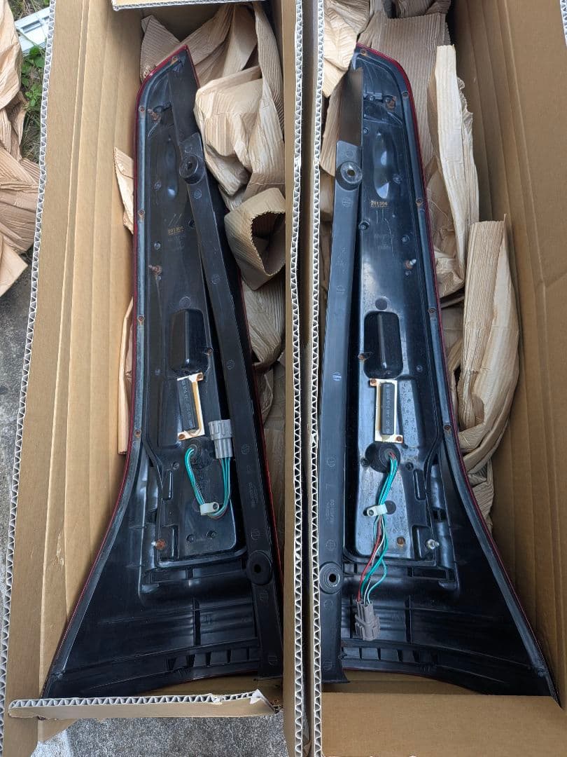 c26セレナ　バレンティンテール