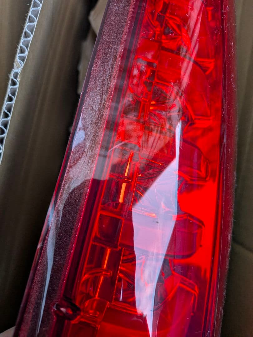 c26セレナ　バレンティンテール