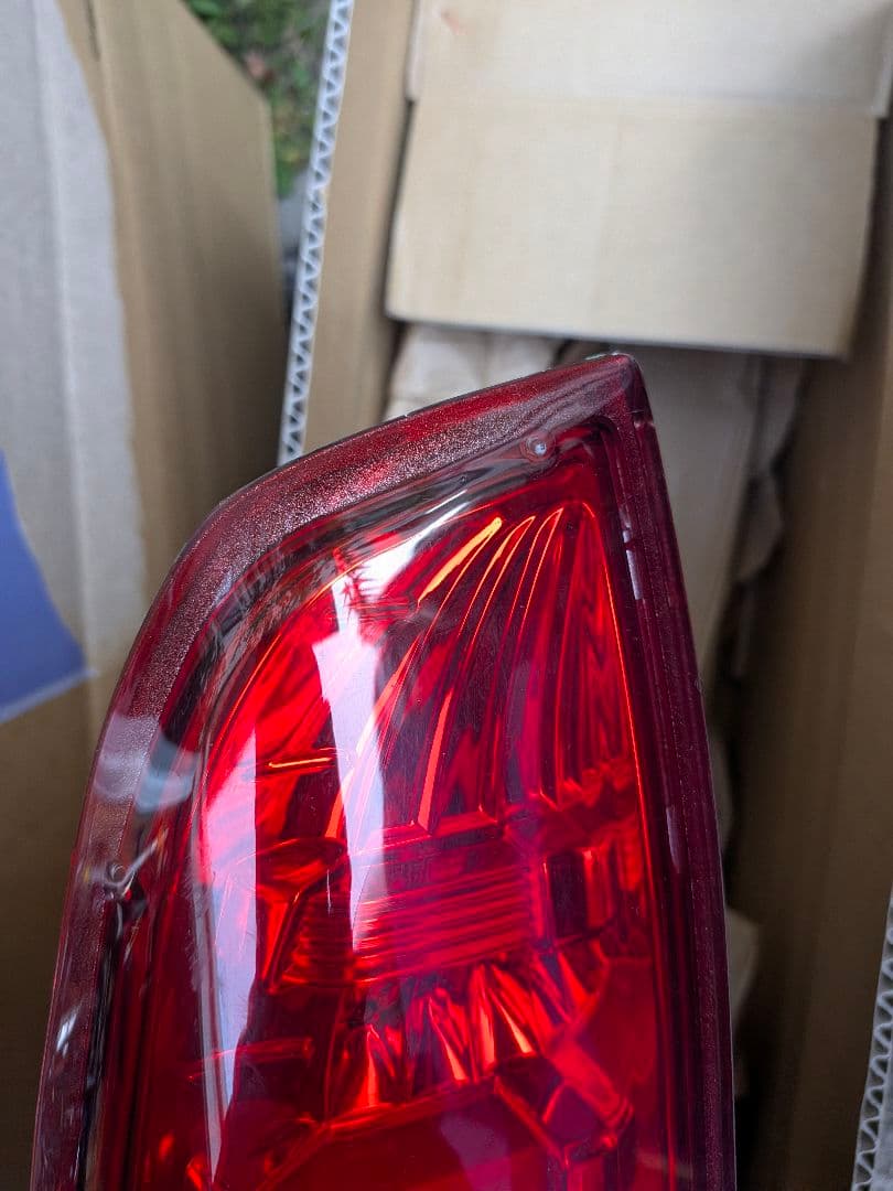 c26セレナ　バレンティンテール