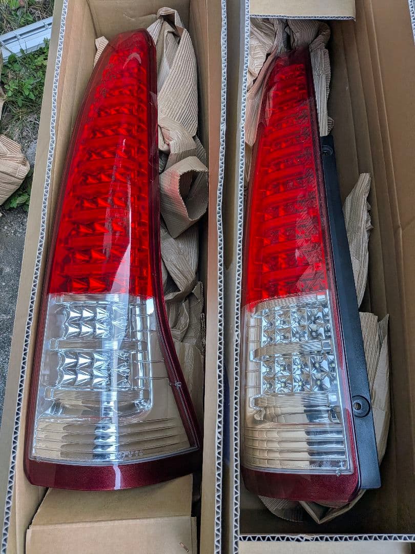 c26セレナ　バレンティンテール