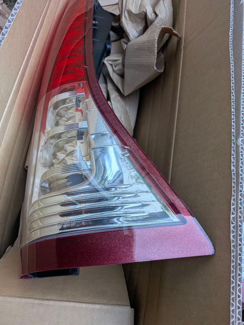 c26セレナ　バレンティンテール