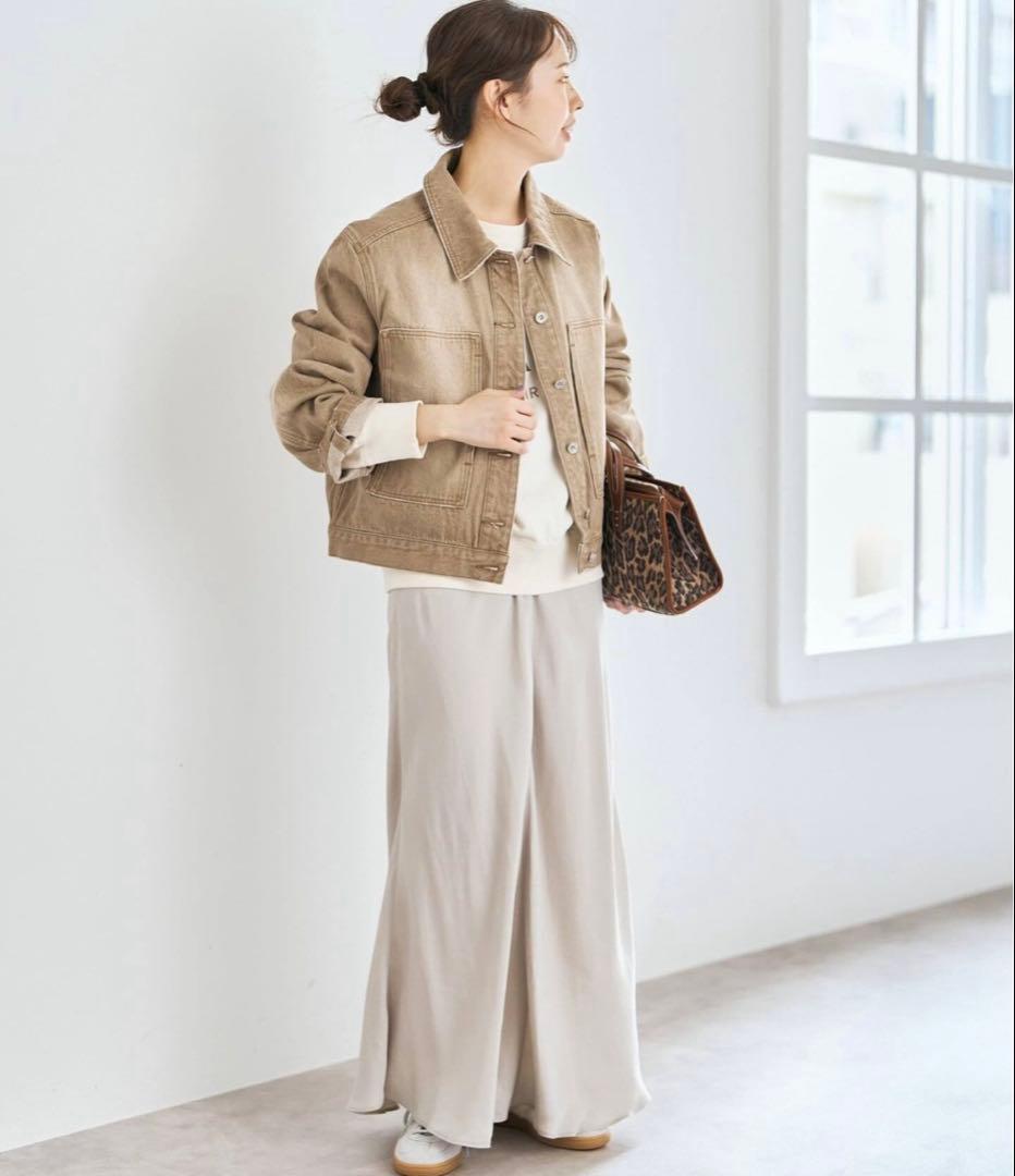 ジャケット・アウター 51/2 M-35 JACKET