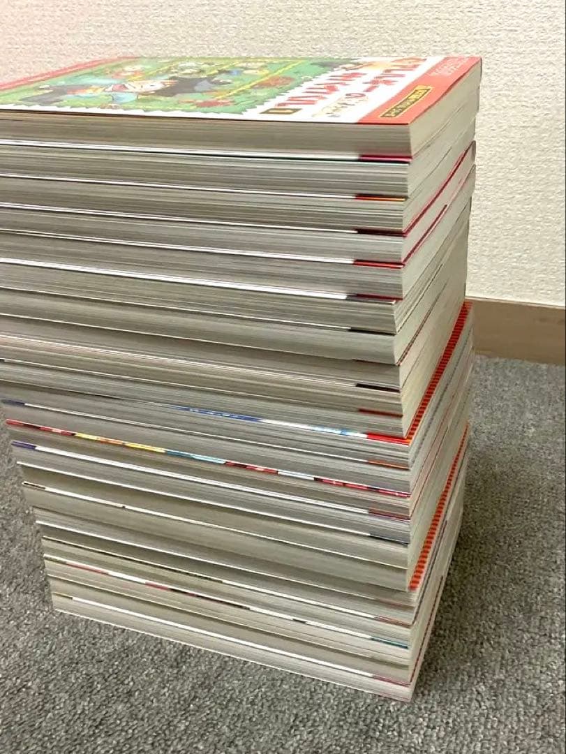 サバイバルシリーズ23巻セット