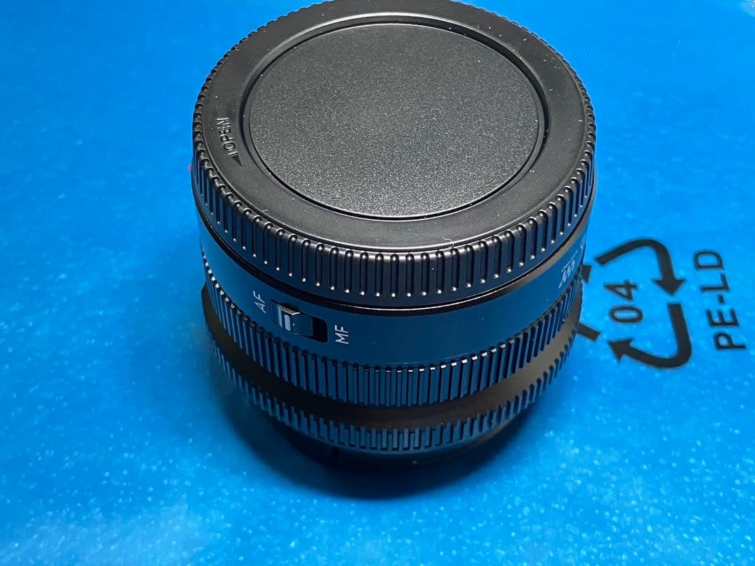 DJIOEM品 LEICA DG SUMMILUX 15mm F1.7 ASPH