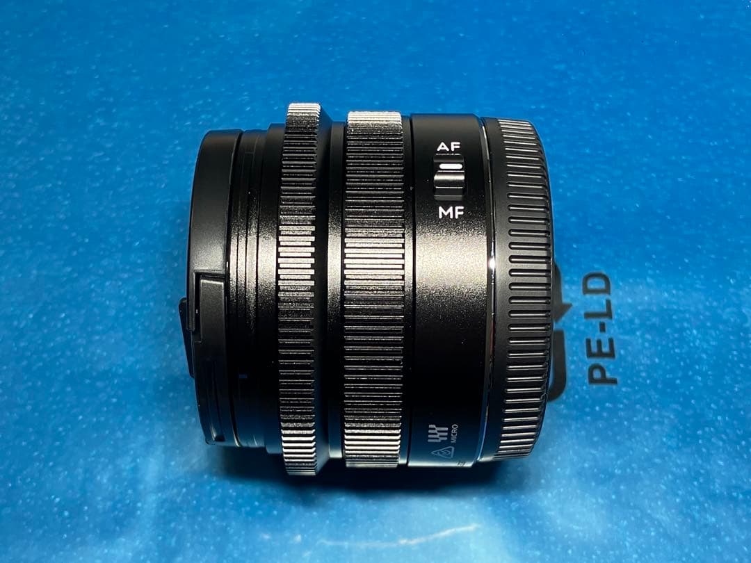 DJIOEM品 LEICA DG SUMMILUX 15mm F1.7 ASPH