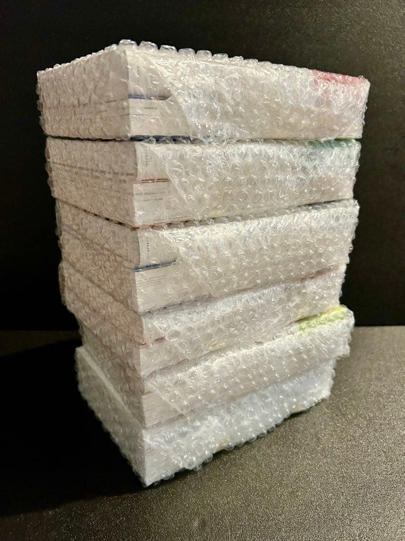 火の鳥 オリジナル版 全巻 復刊ドットコム 未開封 特典付き