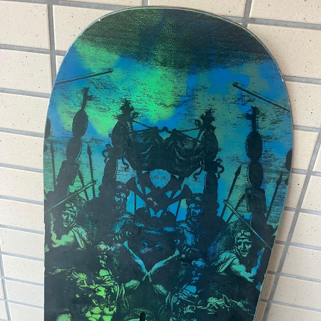 ★ Burton(バートン)DESCENDANT(ディセンダント)スノーボード