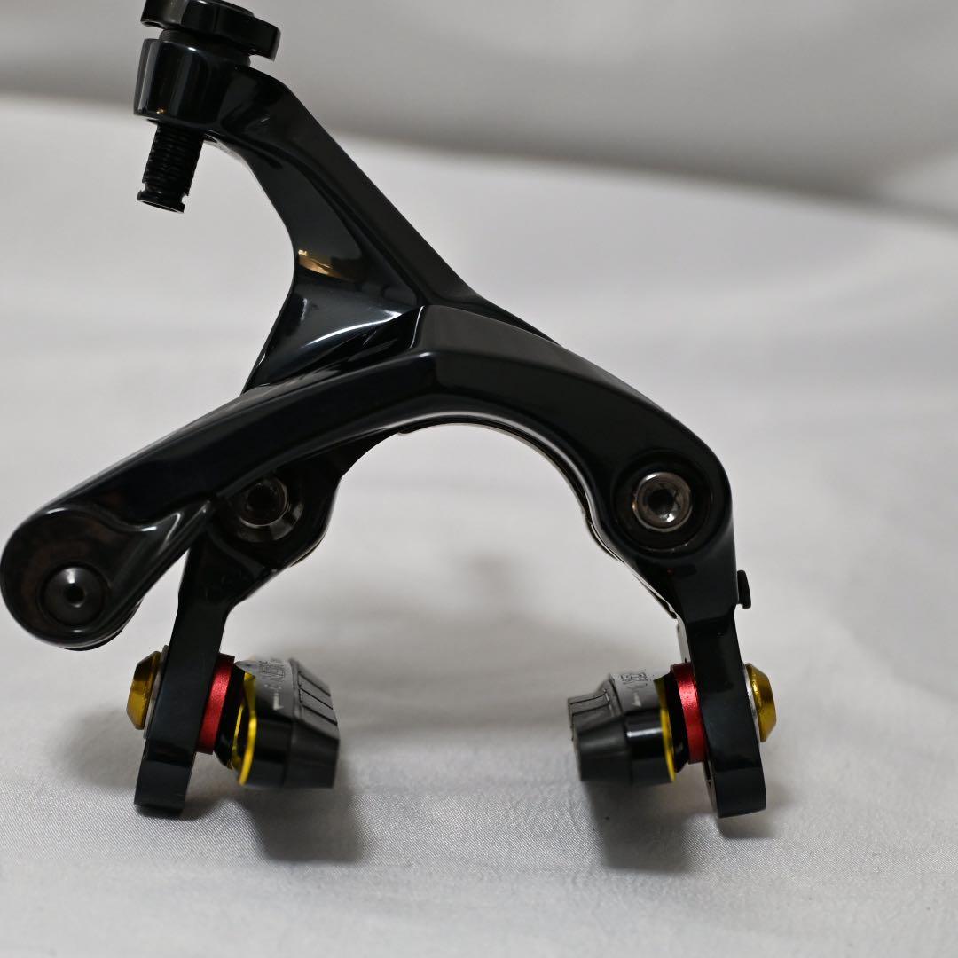 シマノ デュラエース キャリパーブレーキ BR-R9100