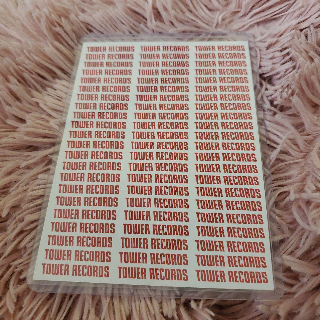 ASTRO ブルフレ  個別サイン会参加券 ジンジン