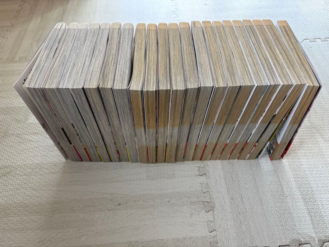 二月の勝者 絶対合格の教室　全21巻　全巻セット　完結　高瀬志帆　コミック