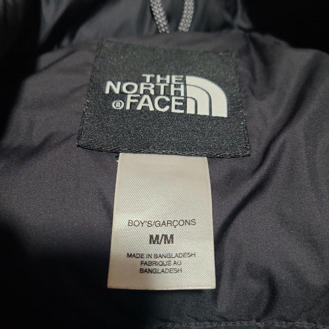 THE NORTH FACE ダウンベスト MM