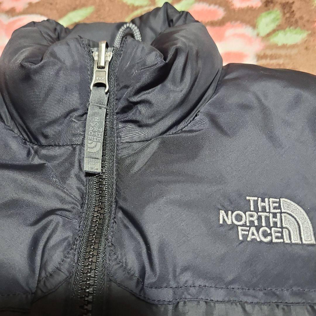 THE NORTH FACE ダウンベスト MM