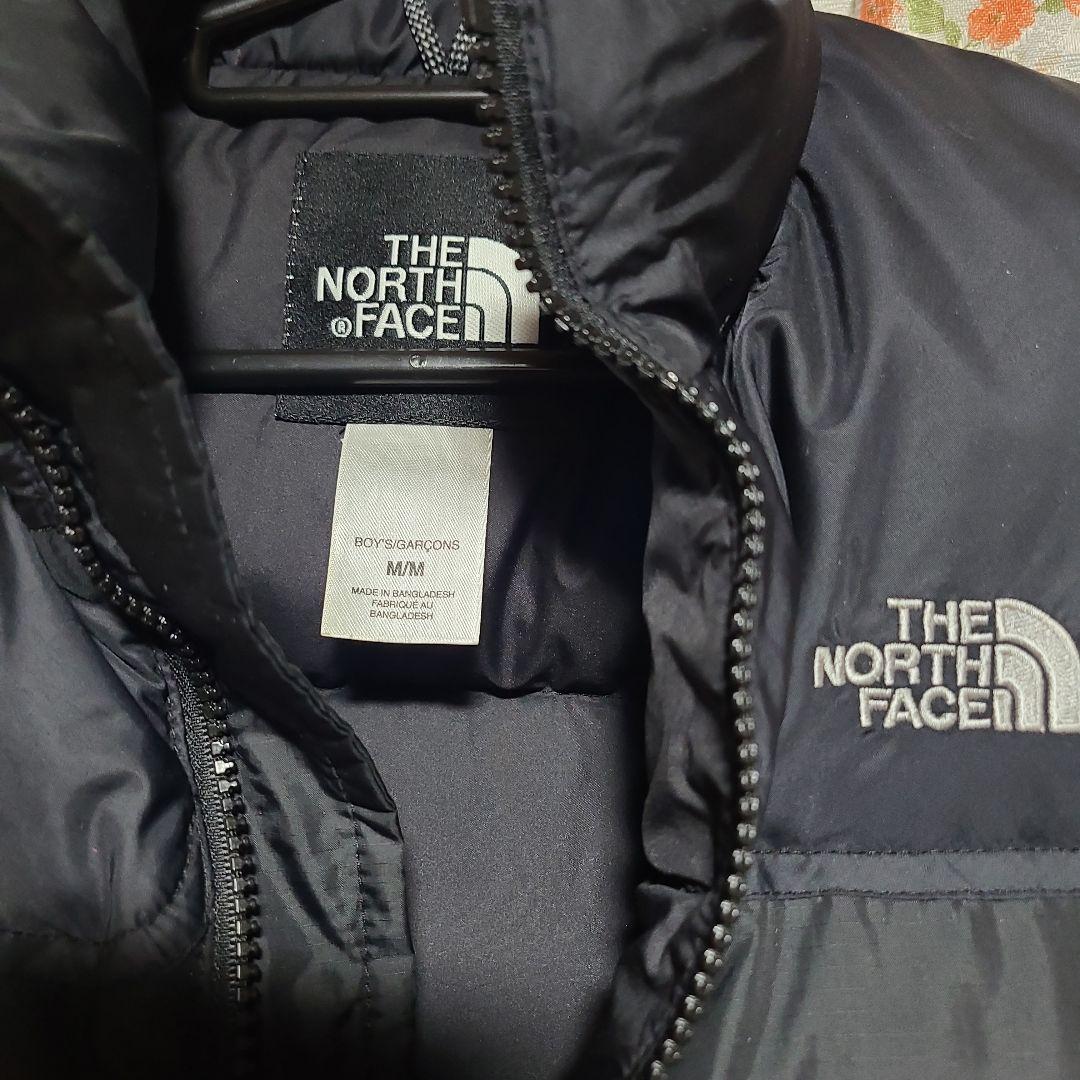 THE NORTH FACE ダウンベスト MM