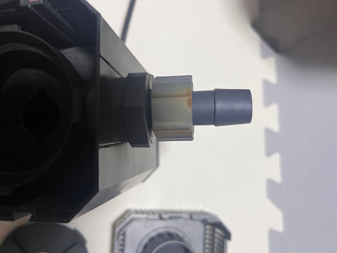 EHEIM ポンプ 1262 320 3400L/h