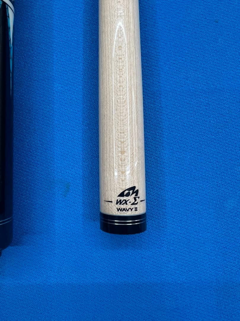 ビリヤード Mezz ace 2183