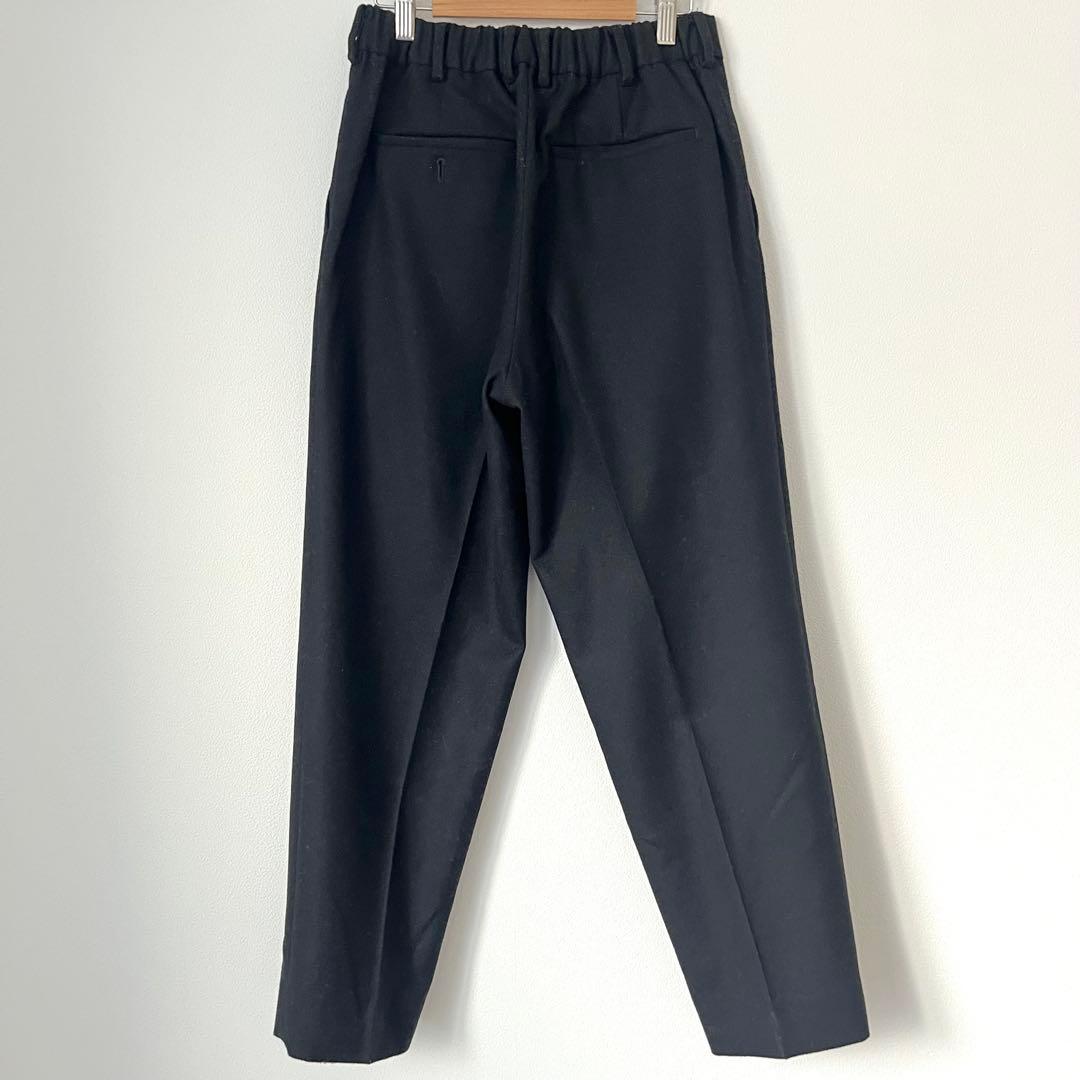 MARKAWARE スラックスパンツ 定価36,300円