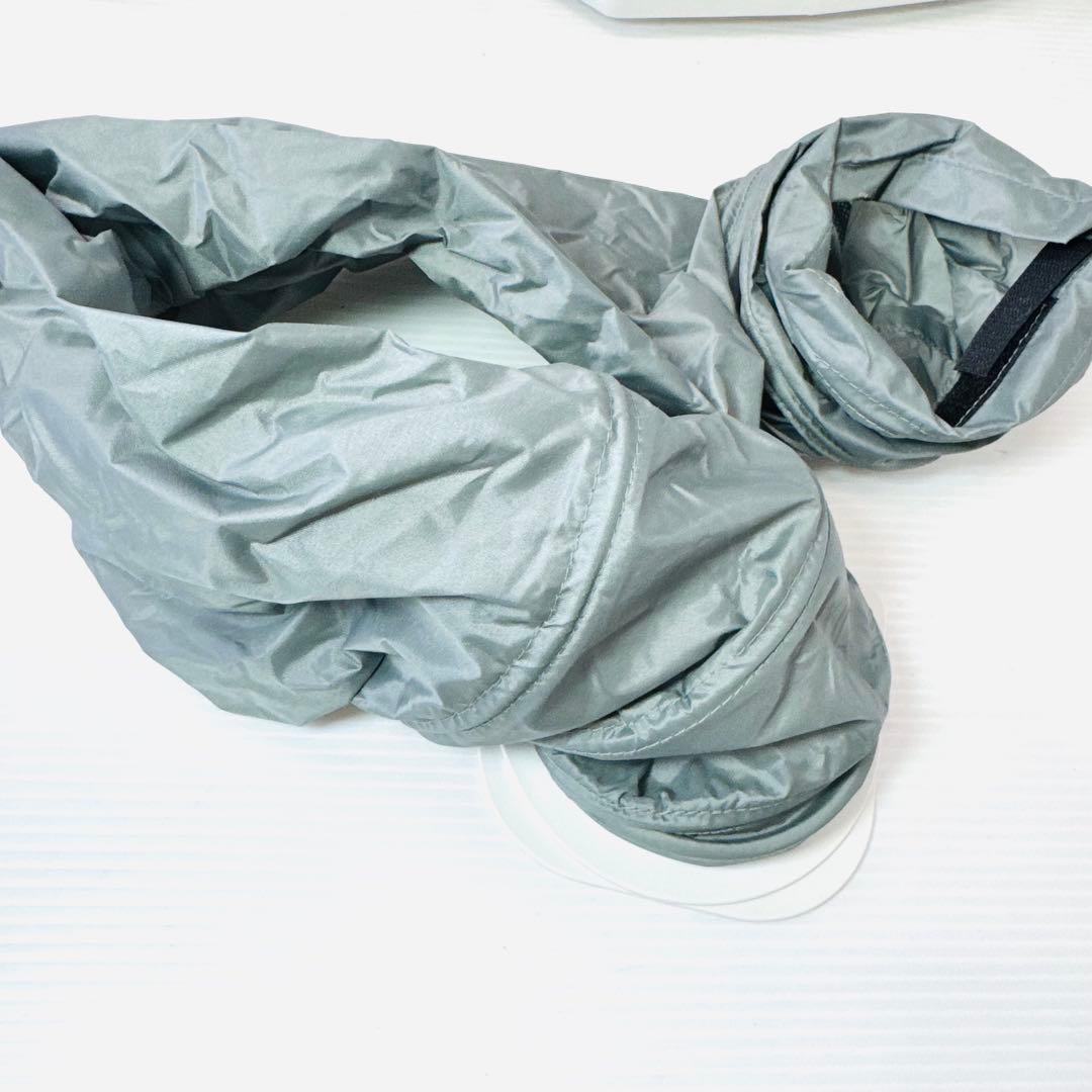 【美品】2021年製コロナ　冷風除湿機 ホワイト CDM-1021 2021年製