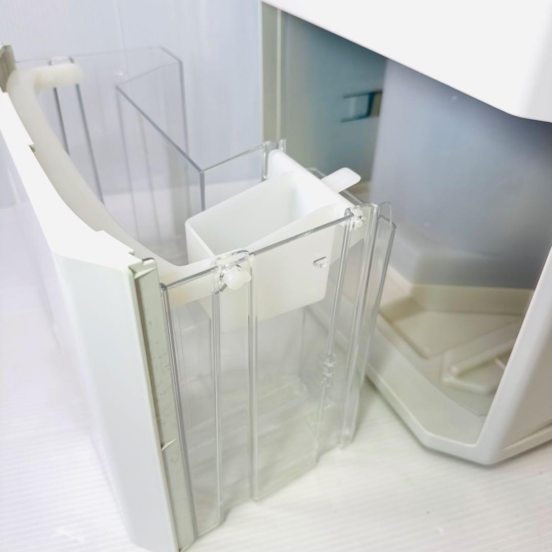 【美品】2021年製コロナ　冷風除湿機 ホワイト CDM-1021 2021年製