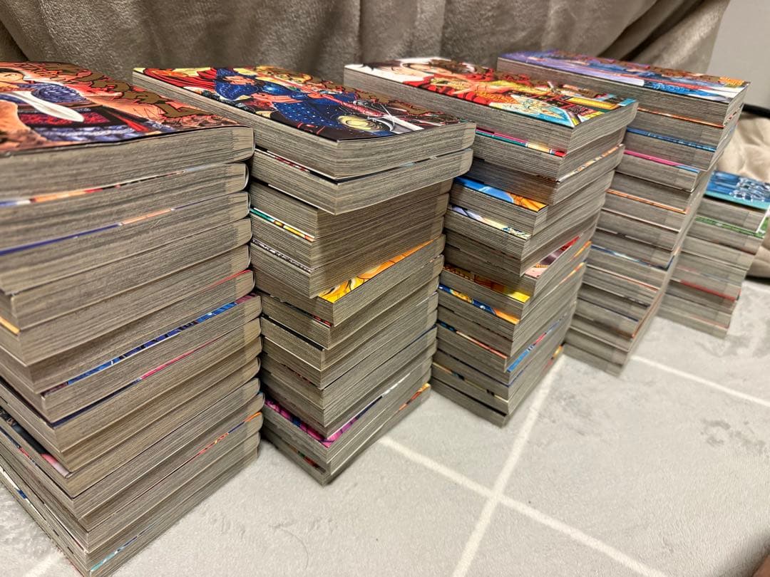 キングダム 全巻セット 1～75巻