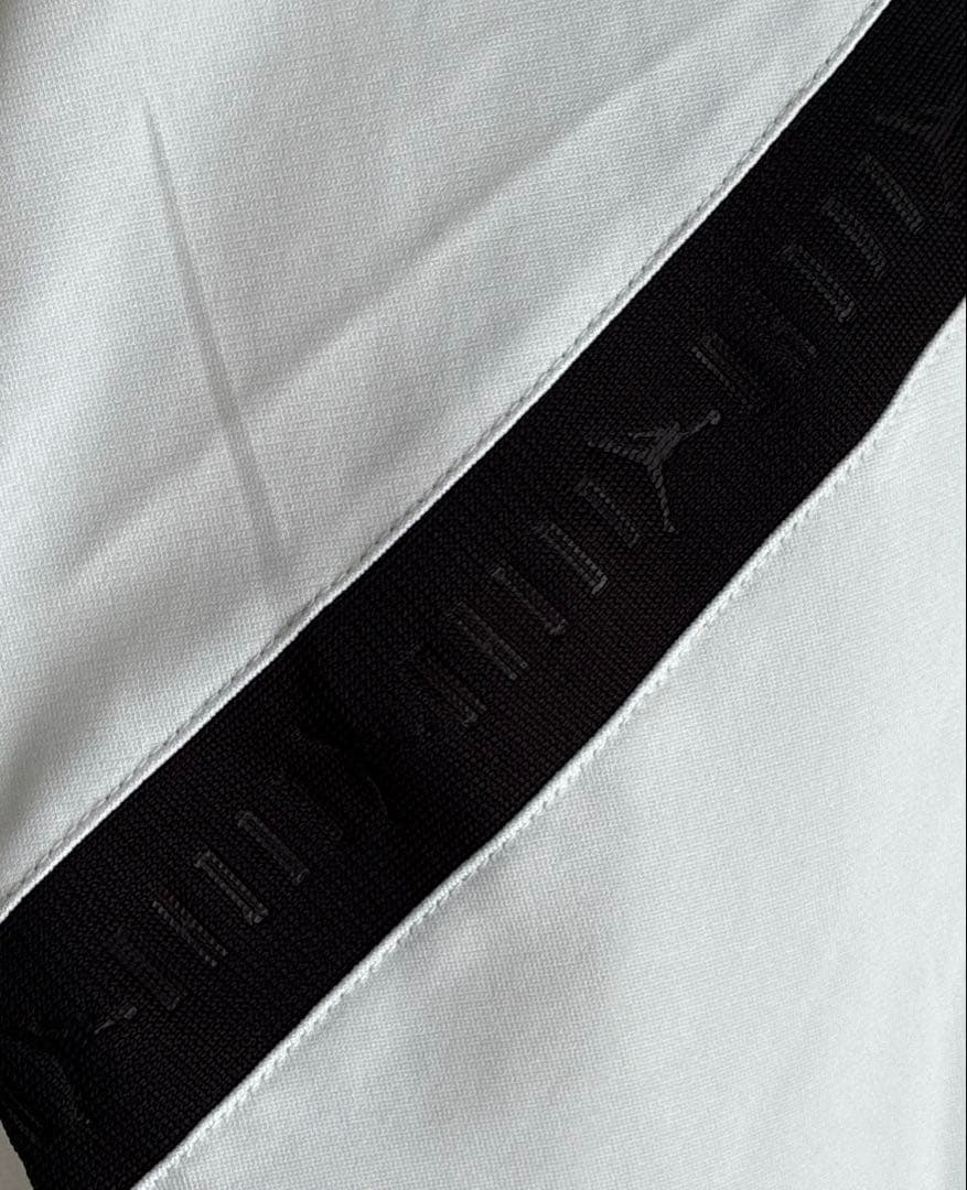 極美品ジョーダン×パリ・サンジェルマン ストライクトラックジャケットセットアップ