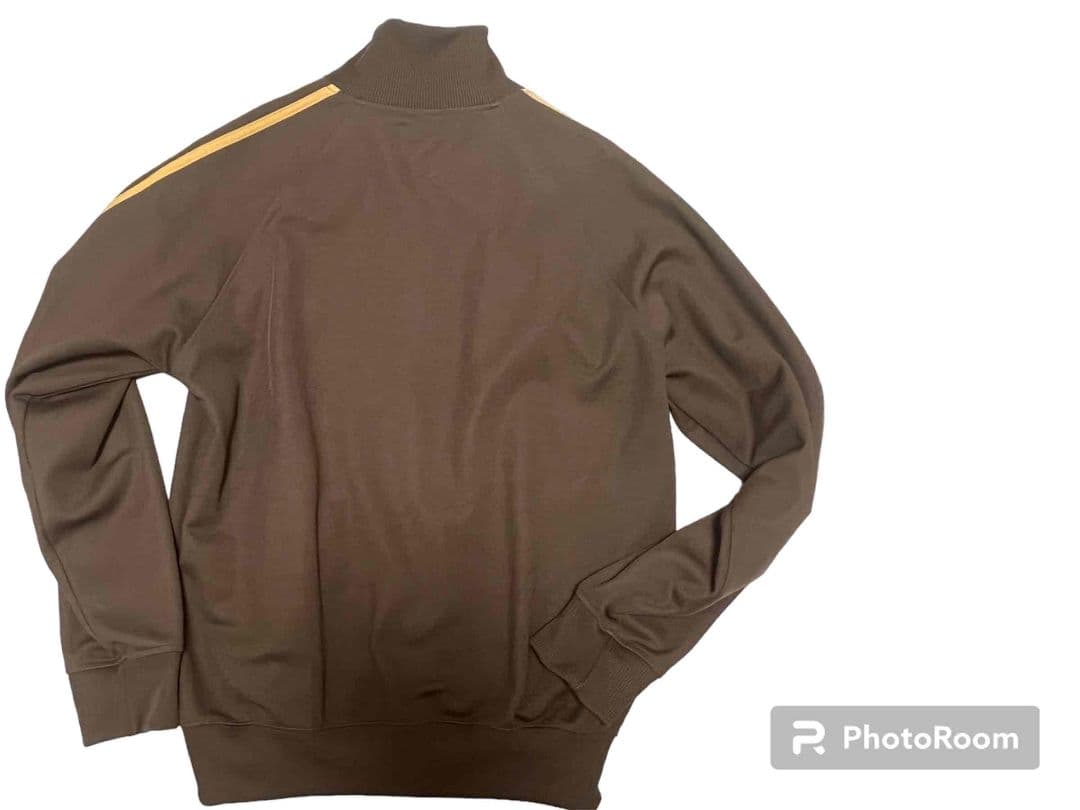 フレッドペリー　トラックジャケット　80s　ポルトガル製