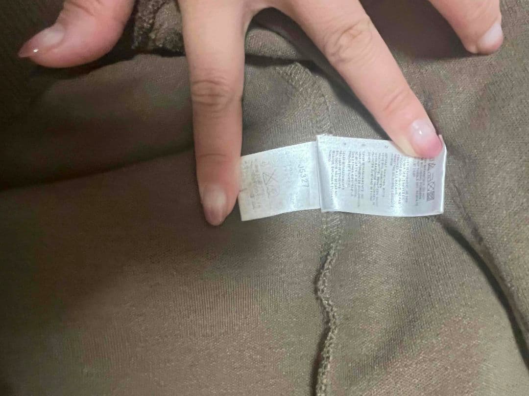 フレッドペリー　トラックジャケット　80s　ポルトガル製