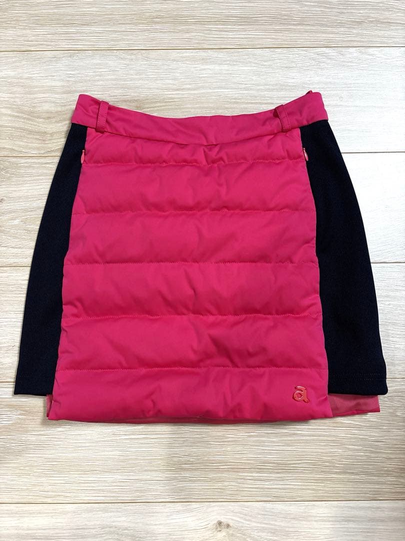 アルチビオ ダウンジャケット スカート 上下セット