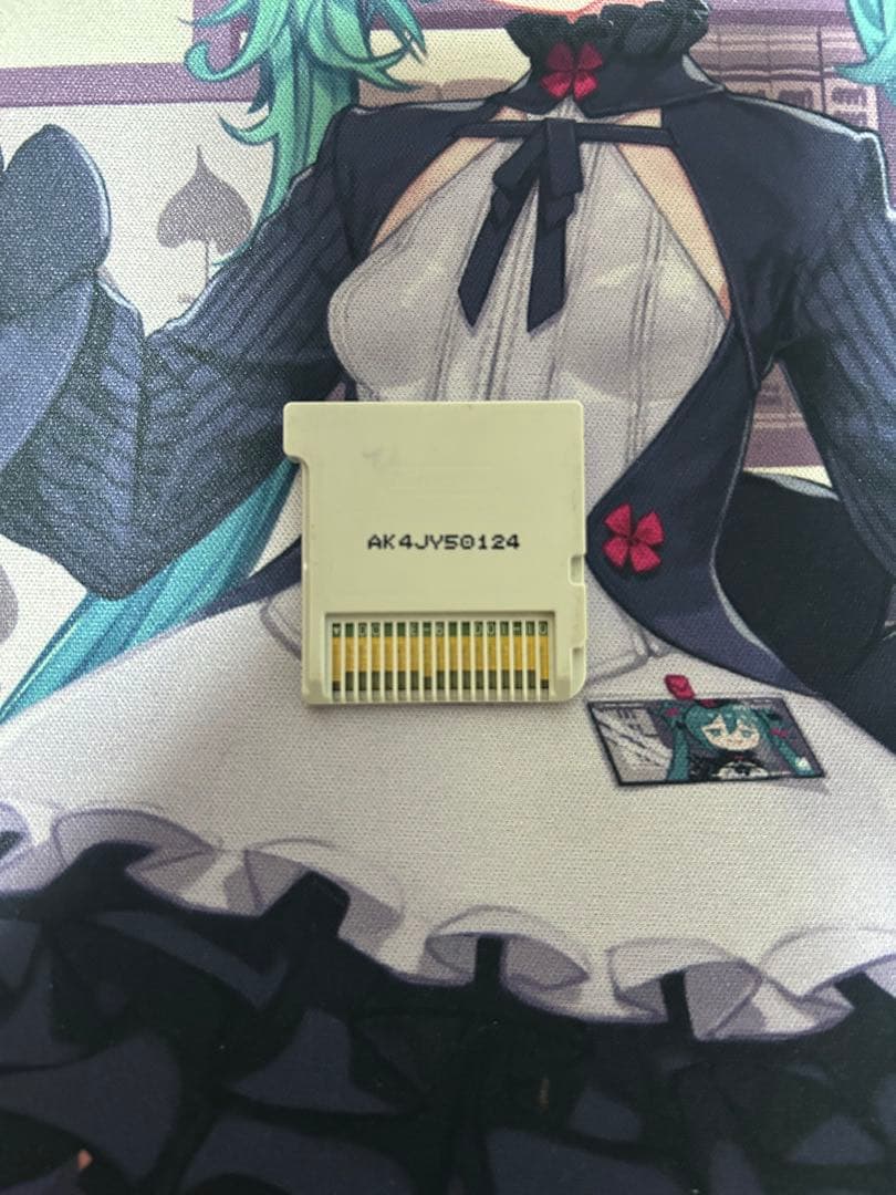 アイカツ My No.1 Stage カセットのみ