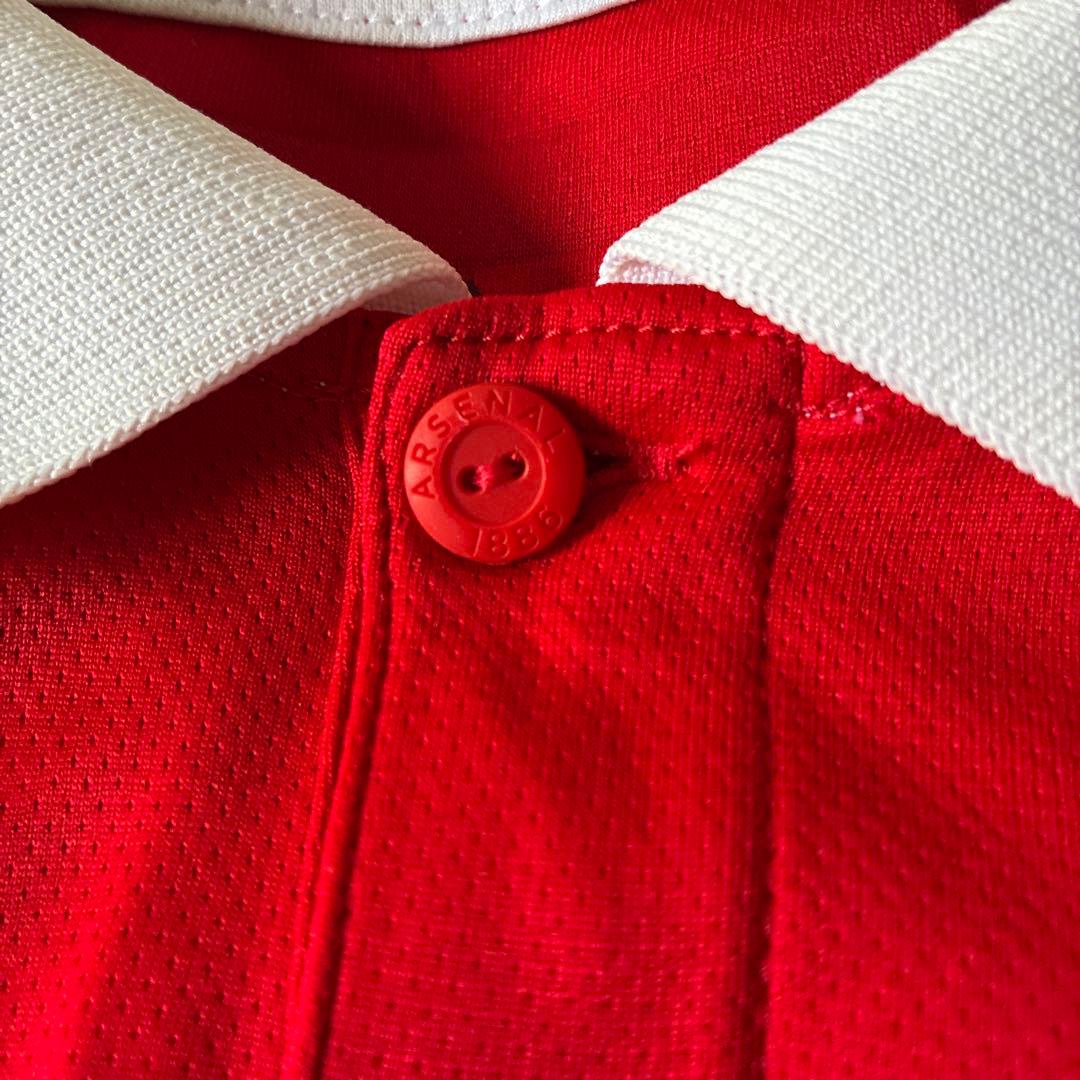 アーセナル 22-23 ホーム ユニフォーム L