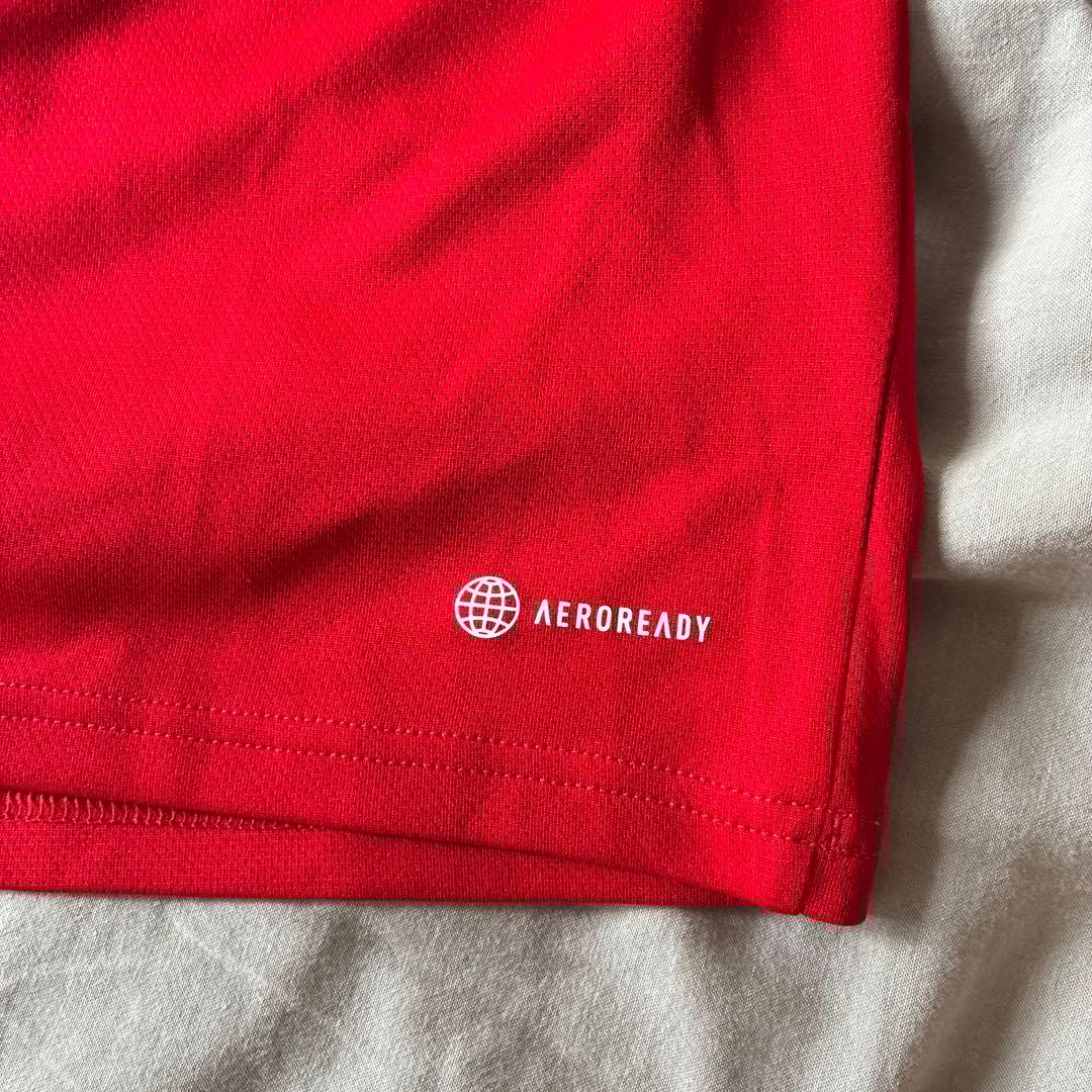 アーセナル 22-23 ホーム ユニフォーム L