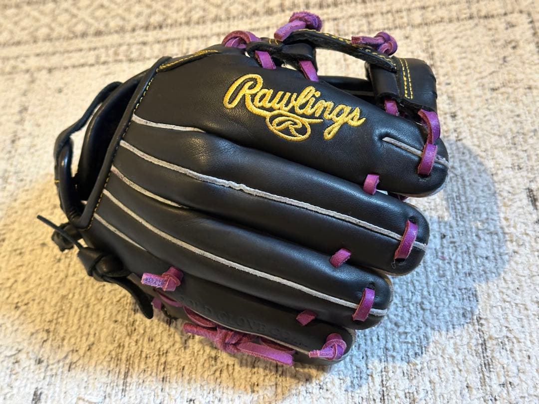 ローリングス　グローブ　野球　ソフトボール