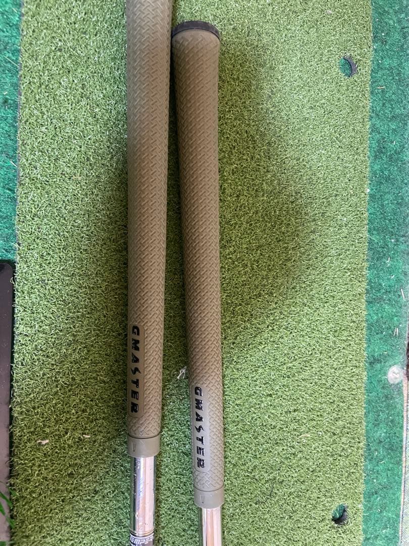 Cleveland CG15 52° 58° 2本セット