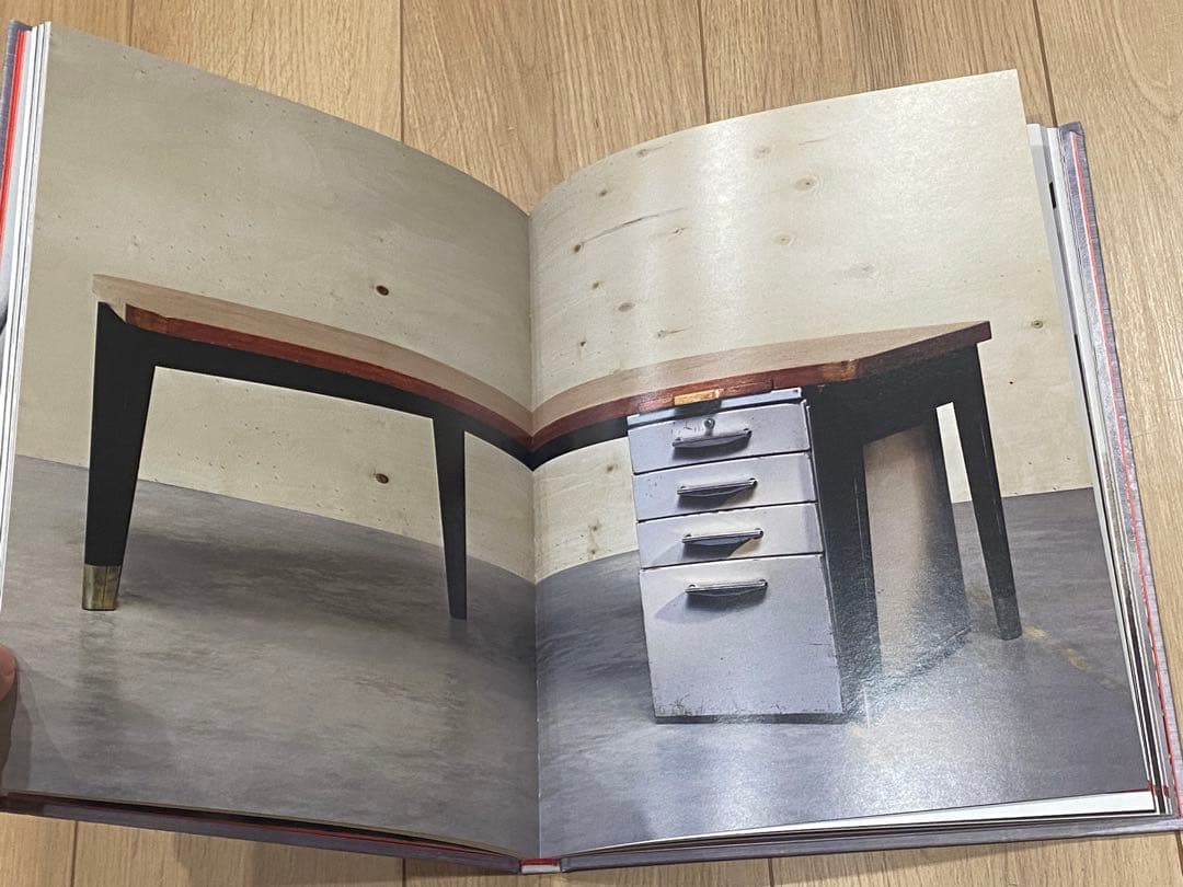 希少本　CHARLOTTE PERRIAND : JEAN PROUVE