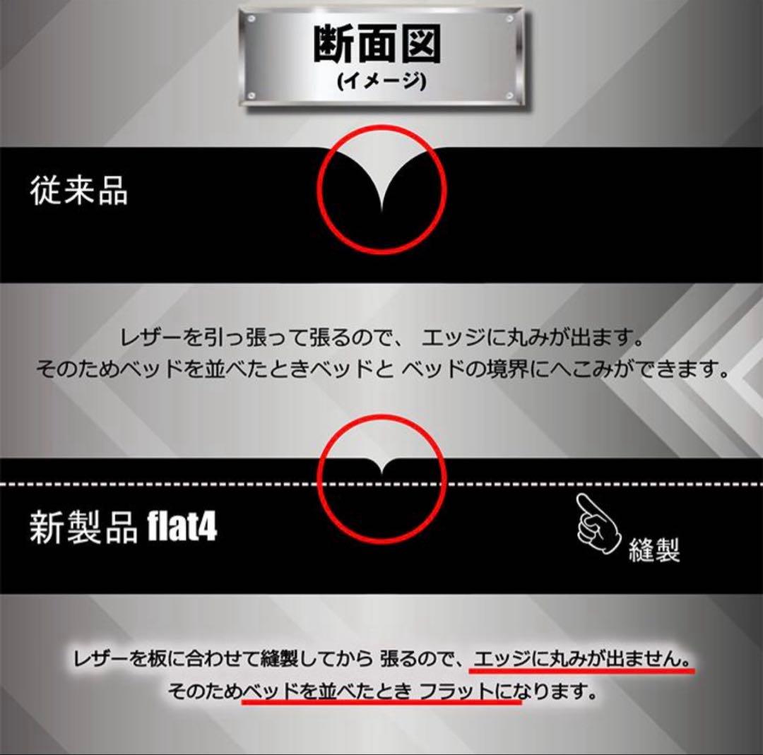 ハイエース　ベッドキット　リンクスファクトリー