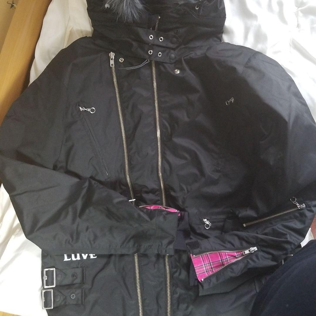 スキー、スノーボード、ウェア