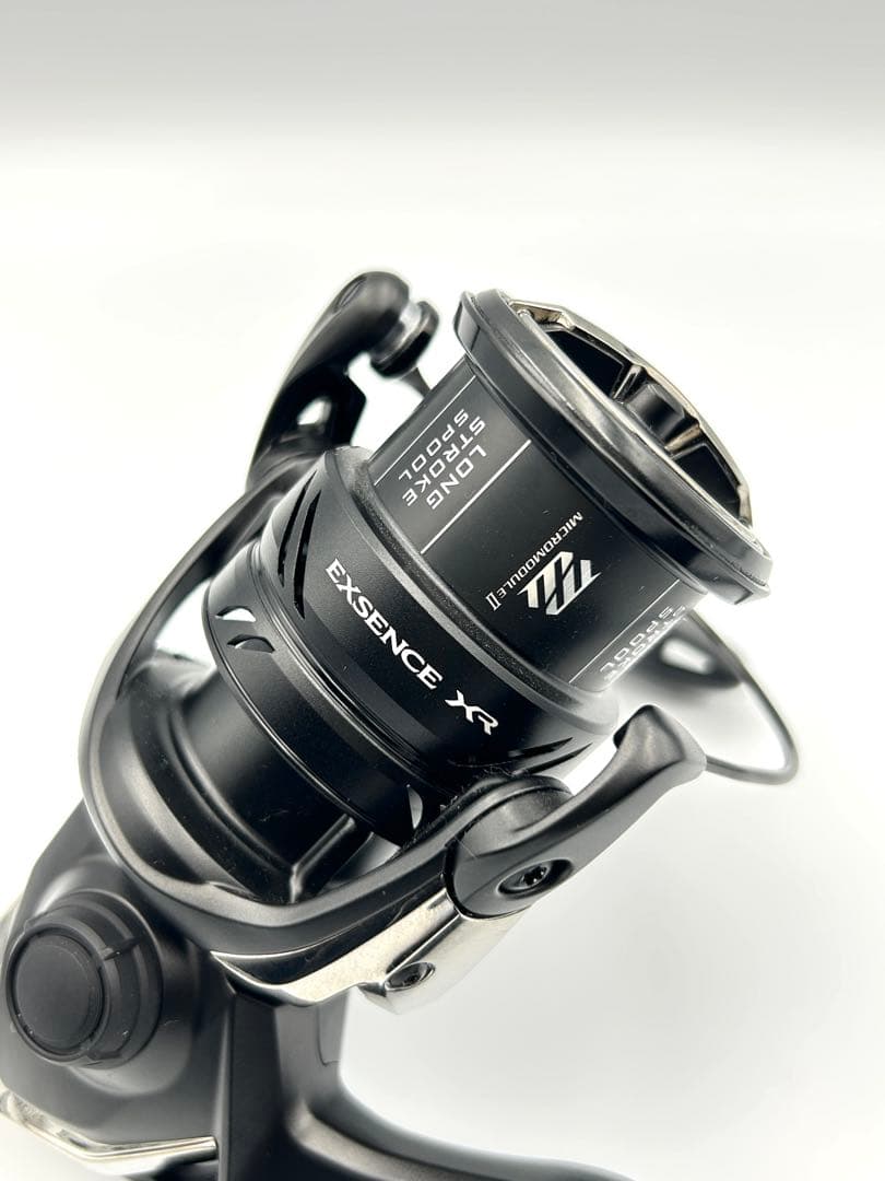 SHIMANO シマノ 23 EXSENCE エクスセンス XR 3000MHG