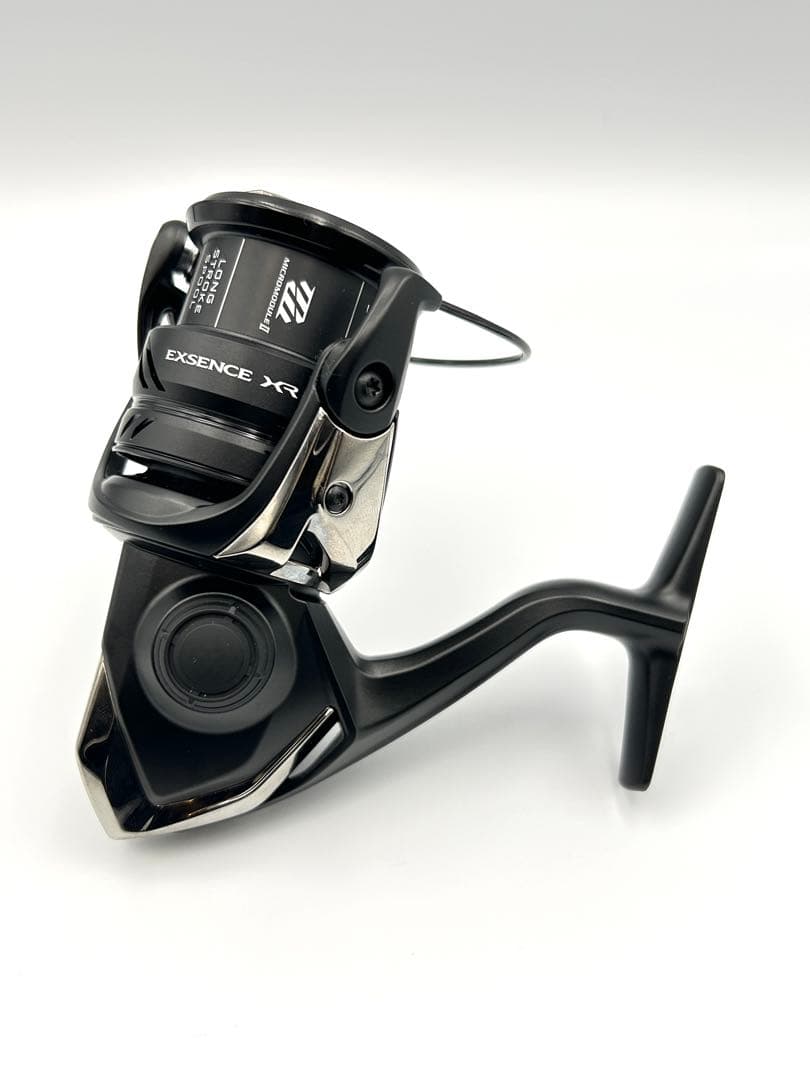 SHIMANO シマノ 23 EXSENCE エクスセンス XR 3000MHG