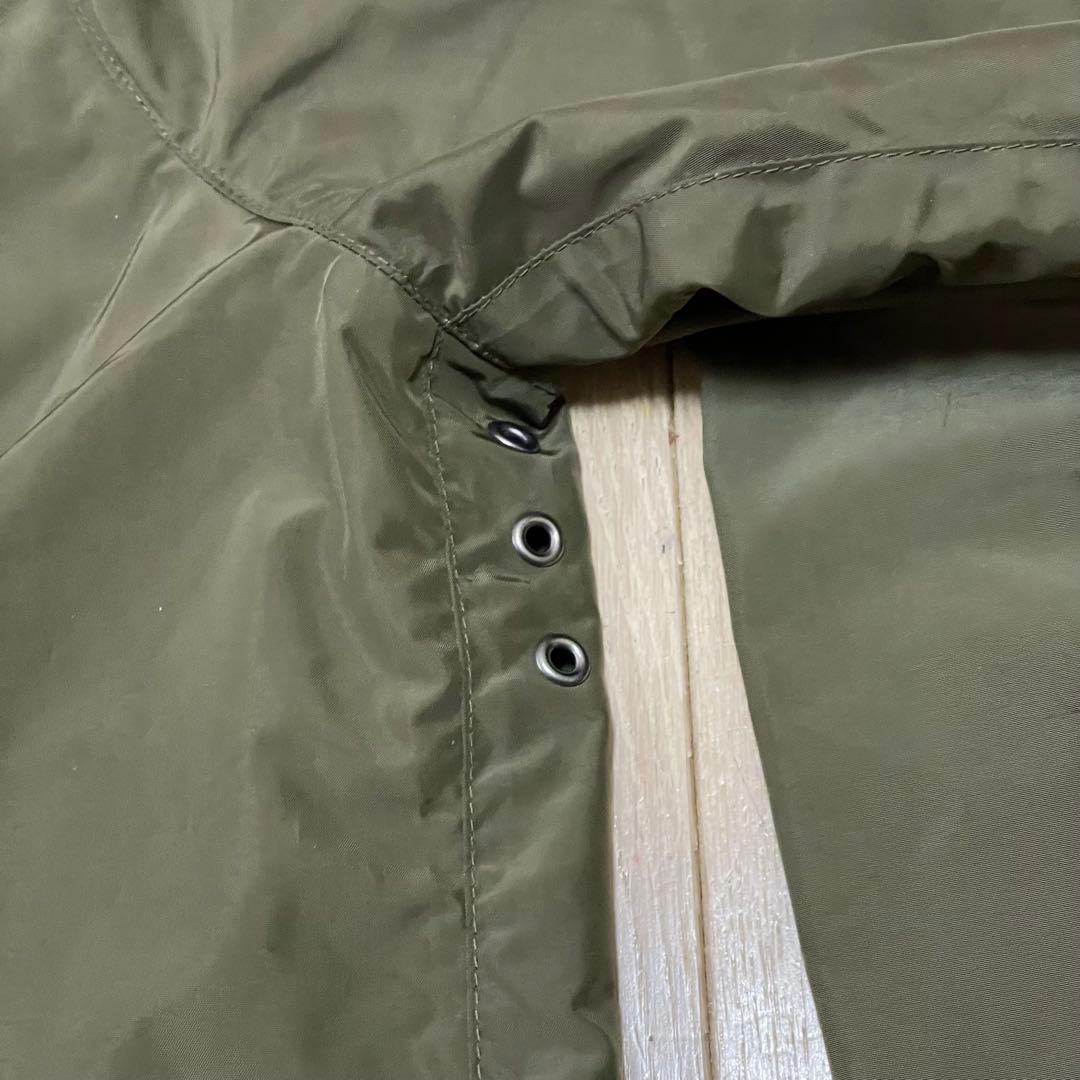 Barbour BEAMS BOY別注　Thornbury Jacket