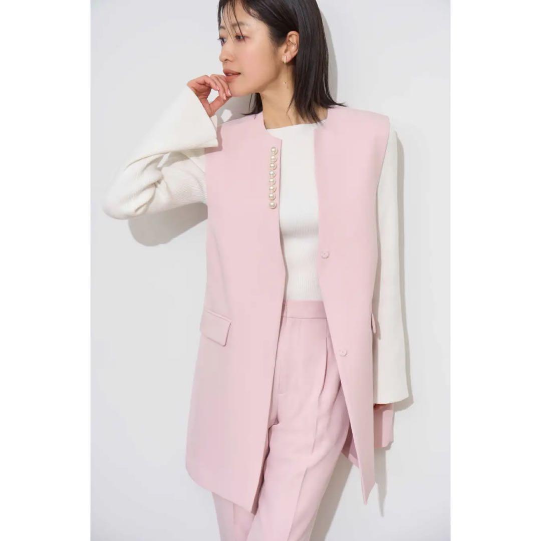 ♡限定色♡セルフォード ピンクジレ※ルミネ新宿リニューアル限定品※